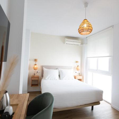 فندق La Malaguena By Croma (Adults Only) إِستيبونا المظهر الخارجي الصورة