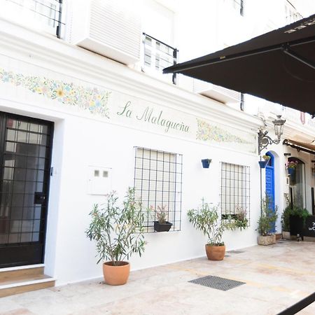 فندق La Malaguena By Croma (Adults Only) إِستيبونا المظهر الخارجي الصورة