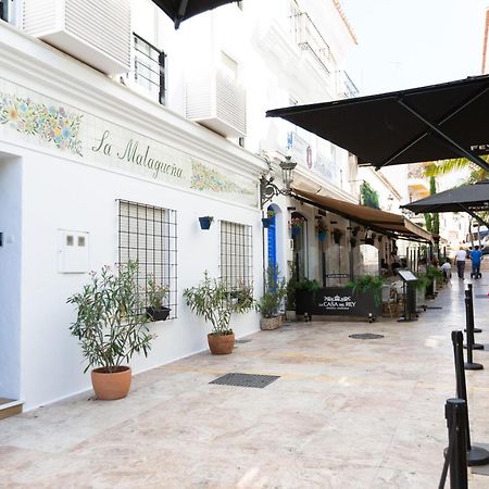 فندق La Malaguena By Croma (Adults Only) إِستيبونا المظهر الخارجي الصورة