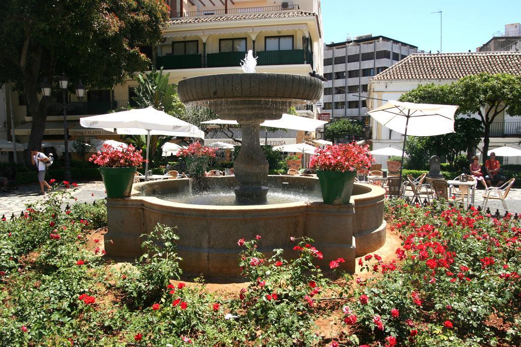 فندق La Malaguena By Croma (Adults Only) إِستيبونا المظهر الخارجي الصورة