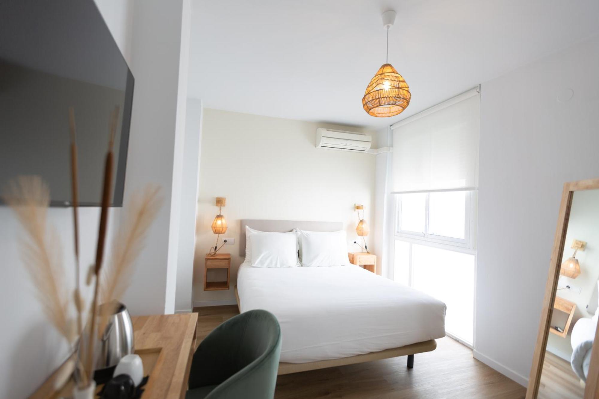 فندق La Malaguena By Croma (Adults Only) إِستيبونا المظهر الخارجي الصورة