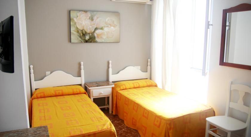 فندق La Malaguena By Croma (Adults Only) إِستيبونا المظهر الخارجي الصورة