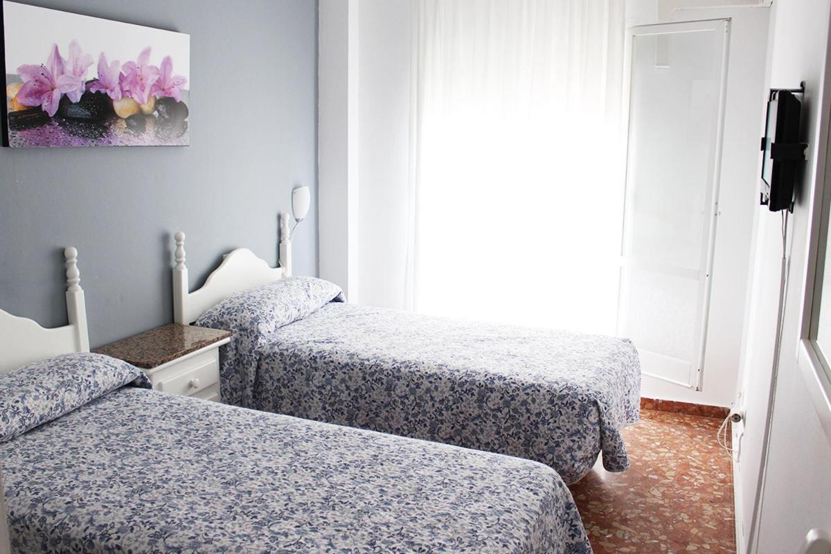 فندق La Malaguena By Croma (Adults Only) إِستيبونا المظهر الخارجي الصورة
