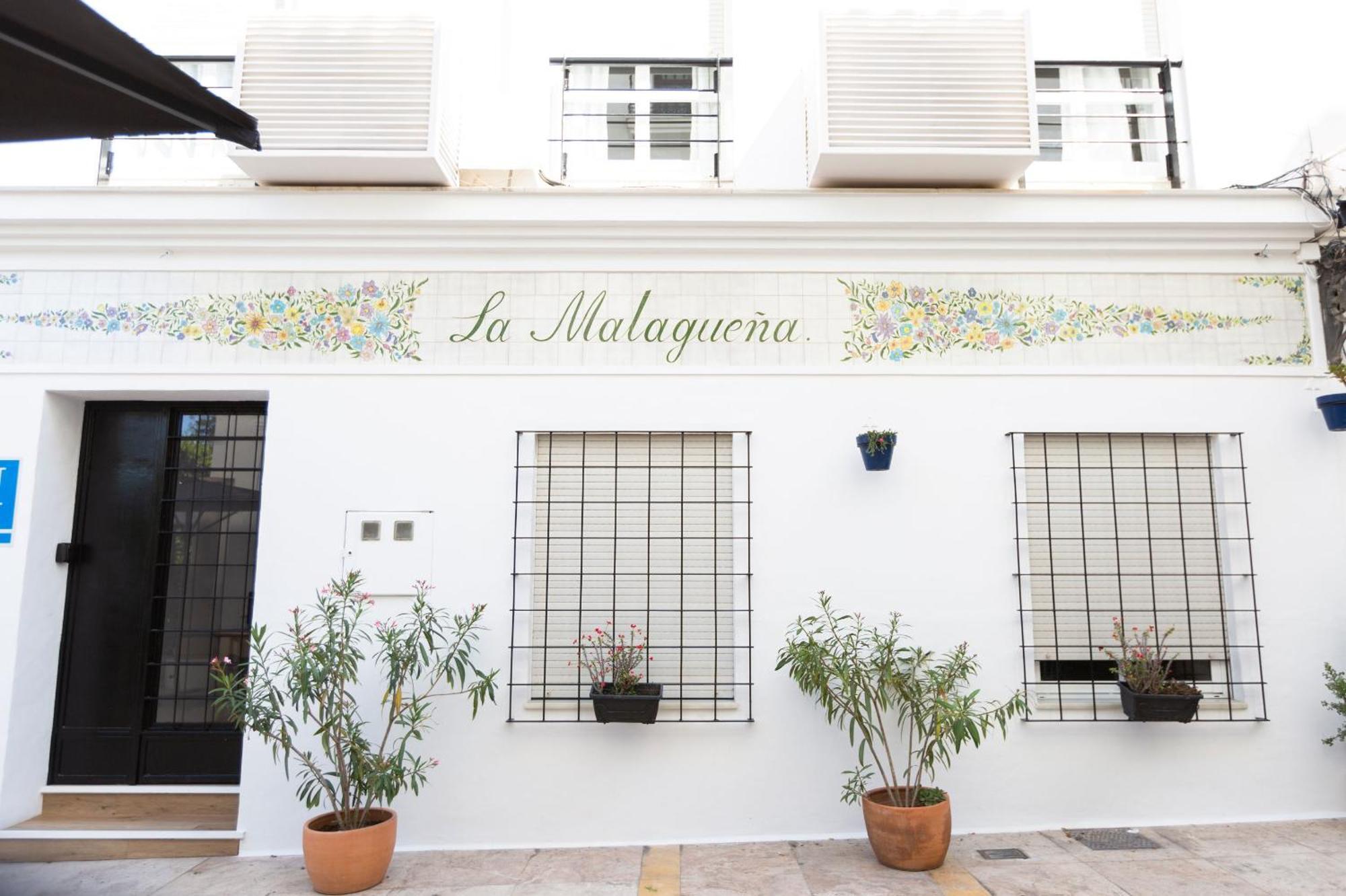 فندق La Malaguena By Croma (Adults Only) إِستيبونا المظهر الخارجي الصورة